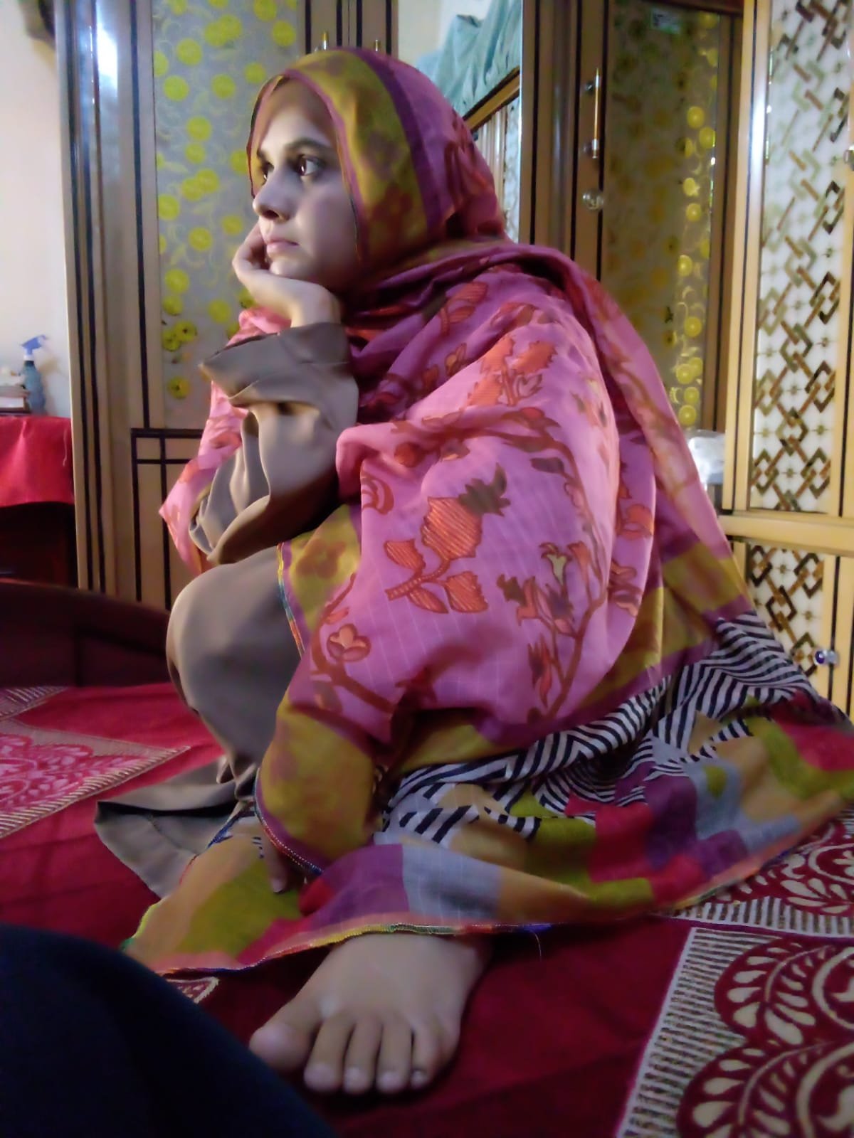 Azra Aslam