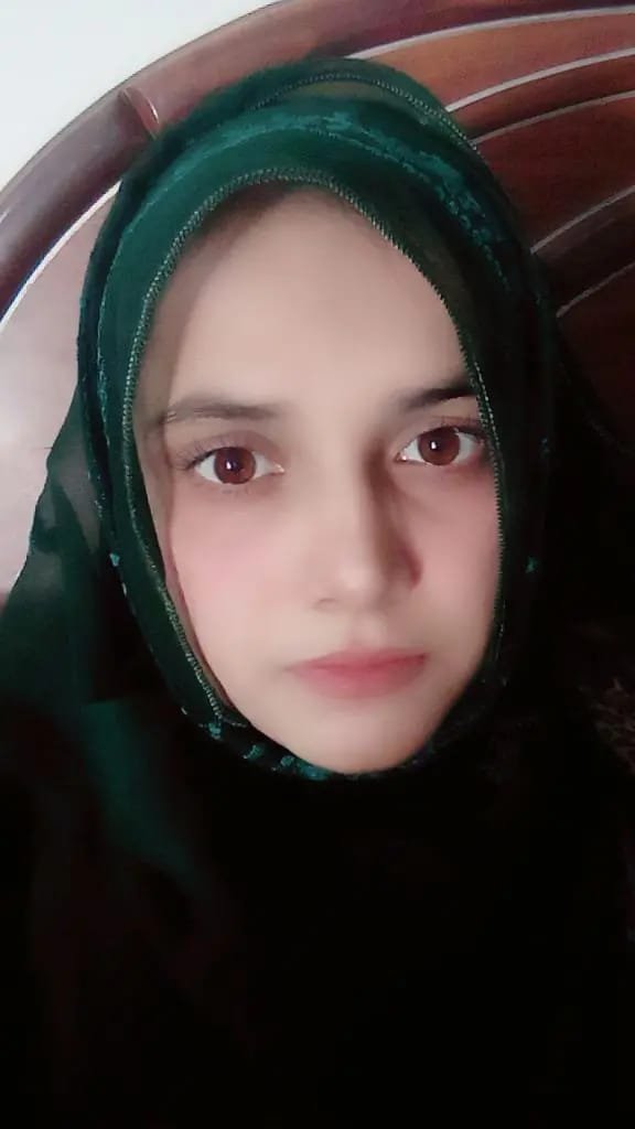 Azra Aslam